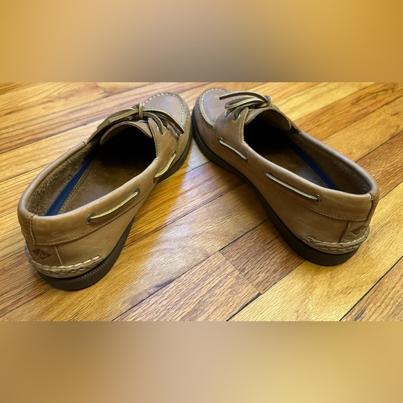 Sperry Authentic Original Boat Shoe - Picture 4 of 7